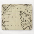 Search for sea map mousepads Caspian