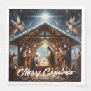 Search for nativity scene christmas decor Star of bethlehem