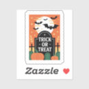 Search for moon festival stickers Spooky