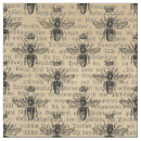 Search for bee fabric Queen