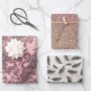 Search for pink marble wrapping paper Stylish