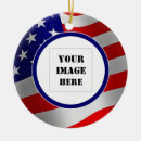 Search for united states of america ornaments Military