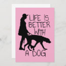 Search for dog lovers invitations Dogs