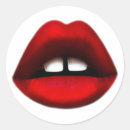 Recherche de dents autocollants Fille