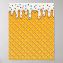 Search for for ice cream posters Sprinkles