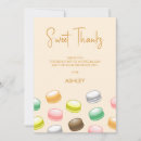 Search for macaron cards Macaroon