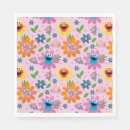 Search for abby cadabby sesame street napkins Pattern