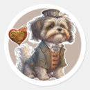 Search for havanese stickers Pet