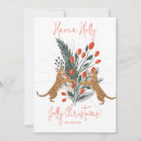 Search for holly jolly christmas cards White