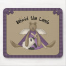 Search for and lamb mousepads Sheep