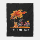 Search for cute kawaii fleece blankets Autumn