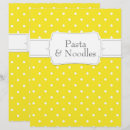 Search for dividers recipe cards Yellow