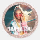 Recherche de sweet 16 photo stickers Merci