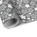 Search for black star wrapping paper Elegant