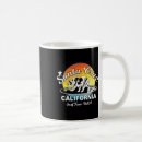 Search for california surfing mugs Shoreline