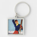 Search for pinup keychains Girl