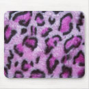 Search for leopard fur mousepads Wildlife