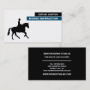 Recherche de silhouette de cheval Équestre