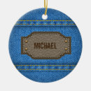 Search for denim blue ornaments Texture