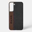 Search for masculine samsung cases Black