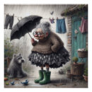 Recherche de viele posters Imaginaire