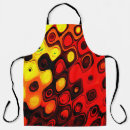 Search for fine artist aprons Acrylic