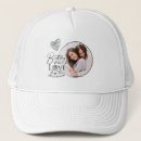 Search for the law hats For her