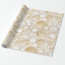 Search for champagne wrapping paper Bridal shower