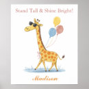Recherche de de crèche de girafe posters Décoration