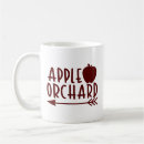 Search for apple orchard mugs Fall