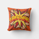 Recherche de superhero coussins Pour tous