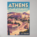 Recherche de olympien posters Temple de zeus olympien