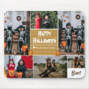 Search for funny greetings mousepads Halloween