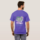 Search for dark template tshirts Blank