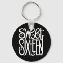 Recherche de flottants porteclés Blanc