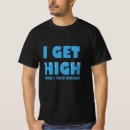 Recherche de diabète tshirts Guerrier