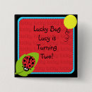 Search for lucky lady buttons Cute