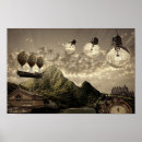 Recherche de ampoule posters Steampunk