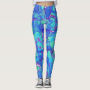 Recherche de purple leggings Orange