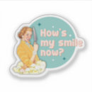 Search for chaotic stickers Retro