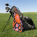 Search for floral golf towels Simple