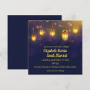 Search for arabian lanterns invitations Moroccan