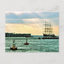 Search for tows postcards Ship