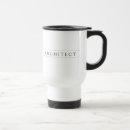 Search for architect mugs Simple