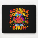 Search for thanksgiving mousepads Design