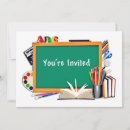 Search for classroom invitations Education