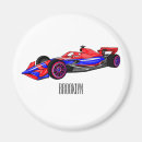 Search for championship magnets Car