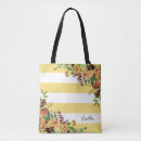 Recherche de rayures jaunes sacs Moderne