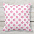 Search for dotty pillows Fun