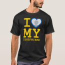 Recherche de y2k tshirts J'aime ma petite amie